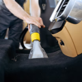 Sedan Interior Deep Clean: The Ultimate Guide to Vacuuming and Detailing